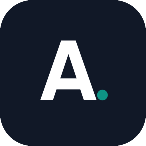 Aldyn app icon